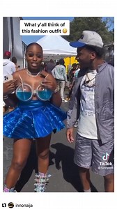 Fashion designers….can you make this?😂😂🏃‍♀️ | monalisa precious