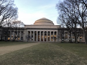 アナタにも行ける！なら行こう MIT（マサチューセッツ工科大学）！ - 外資系2.0という生き方