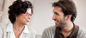 La mère, à l’origine du mâle - Psychologies.com