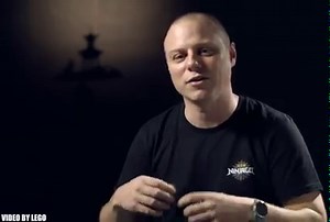 29K views · 885 reactions | Go behind the scenes of the new LEGO Ninjago City Gardens set with designers Markus and Michael! | Beyond the Brick | Facebook