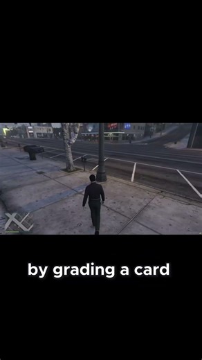 Freeze Your Card’s Value Forever with Jim G’s Grading Pad! #fivem #gta #gtaonline #gaming #gtarp