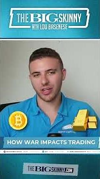 The 50/50 Bitcoin-Gold ETF That’s Beating Both 🪙