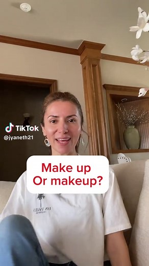 Makeup or Make Up: Understanding the Difference