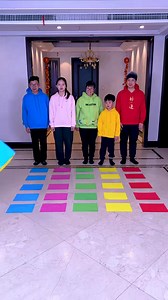 The second issue of the dice color challenge, so exciting, save it for later!!! #funny #fbreelsfyp #viralreels #fbreelsfypシ゚viralシ #reelschallenge #fb #viralreels #changshaffm #changshafamilyfunmedia #am549 #changsha #family #familytime #Funny #PartyGameChallenge #DoYouChallenge #oman #uae #dubai #usa #newyork #uk #spain #europe #Egypt #world #africa #asia #japan #korean #usareels | Changsha Family Fun Media