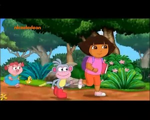 Dóra A Felfedező7x09