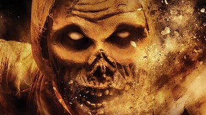 American Mummy - Apple TV