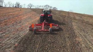 20 reactions · 18 shares | We've designed Agrimax Fortis to equip the most modern and powerful tractors: watch it here at work, during harrowing operations. | BKT Tires | Facebook