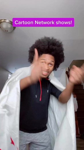 Ranking the Best Cartoon Network Shows | My Opinions