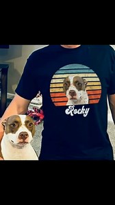 7.8K views · 47 reactions | Vintage Retro Style and live preview photo upload. Get it - https://geckocustom.com/upre. Ship worldwide from USA! | Pawsome Parents | Facebook