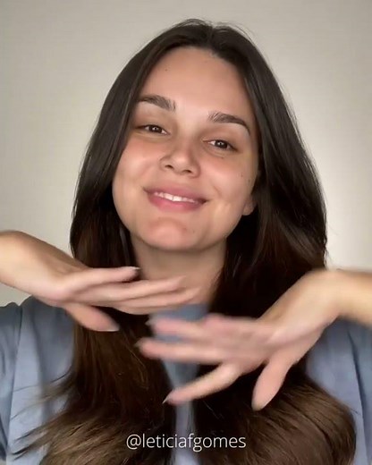 MELHORES TRANSFORMAÇÕES DA LETÍCIA GOMES ⭐️