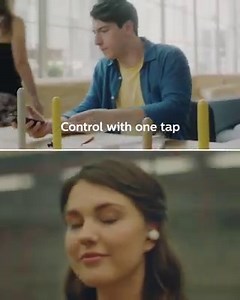 237K views | Enjoy your favorite music all day long with just one simple press on the button. | Philips Sound | Facebook