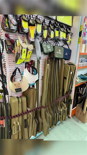 Army and hunting shop’s in Yiwu… #yiwu #hunting #army #equipment #wholesale #yiwumarket #agent #china