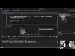 Creating Distance Calculator using Visual Studio 2022 - Event Driven Programming Lab exam