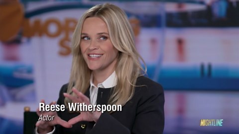 'The Morning Show' takes viewers behind the scenes of morning television drama