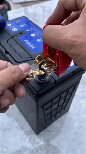 Techshoping.in on Instagram: "Best Battery Terminals Connectors 🔥"