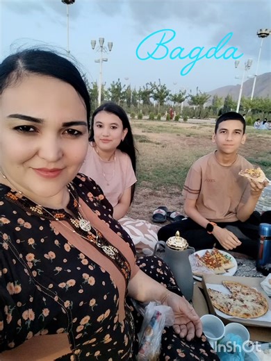 Bagda on TikTok