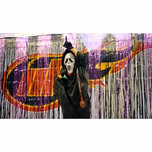 57 reactions · 26 shares |  Get ready, McAllen—the Halloween...