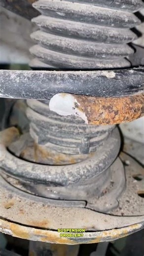 COIL SPRING