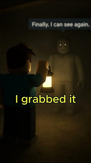 Roblox: The Basement Key That Should’ve Stayed Locked