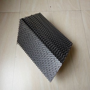 [Hot Item] Metal Structured Packing for Fractional Distillation