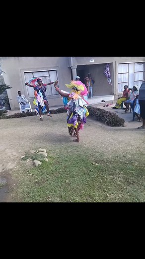 Wele weleee 🪘💃 #Akgaaaa | Mkateko Nkatiza Nyathi