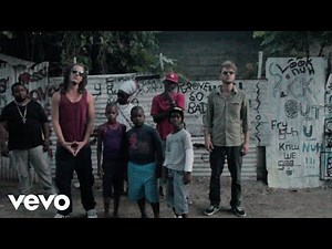 Rootz Radicals - August Town Sound ft. Fitta Warri, Chaos, Zion