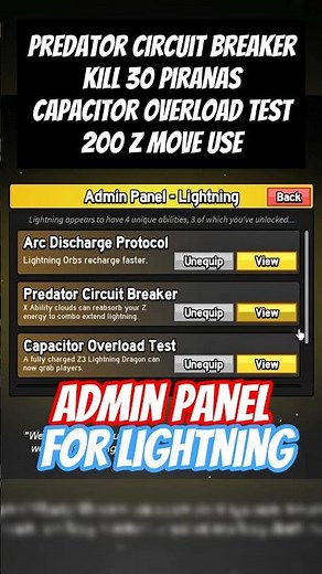 (LIGHTNING) ⚡ ⛈️ RUMBLE ADMIN PANEL IN BLOX FRUITS 🥭 #roblox #bloxfruits