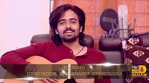 Super thrilled once again to be a part of D Imman sir's live in concert... London be ready for the music boss and an amazing set of singers and musicians..... September 9th , SSE arena Wembley!! 😇✌️😎 #dimman #liveinconcert | Jithin