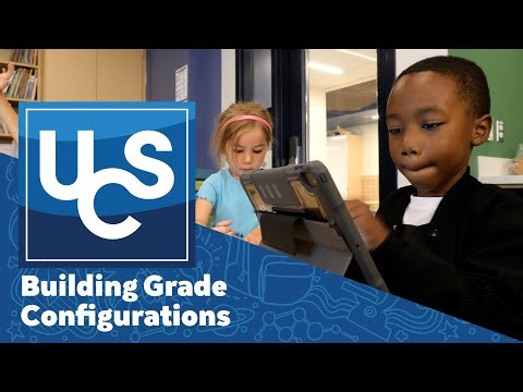 Building Grade Configurations