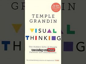 Book Summary: Visual Thinking