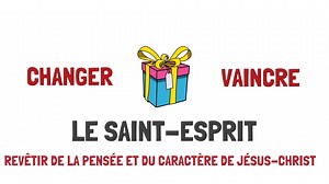 378K views · 25K reactions | Qu’est-ce que le Saint-Esprit ? Dans...