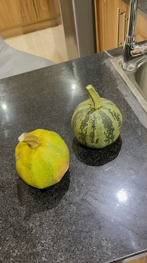 Exploring Unique Pumpkin Varieties for Home Cooking