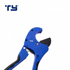 [Hot Item] Hand Tool PVC PPR Plastic Pipe Cutter Pipe Manual Cutting Scissor