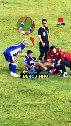 Cerita Persib & Piala Presiden, Romantisme Cedera Pemain?😢🤕