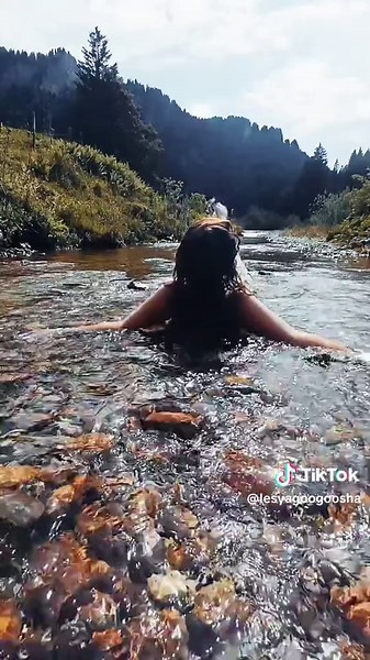 Best Ways to Cool Down in Hot Weather