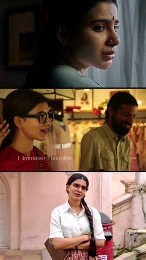 Becoming Madhuravani: Samantha's Transformation in Mahanati | Behind The Scenes