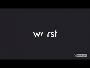 Spelling rule: /er/ sound spelt with 'or' after a 'w-'