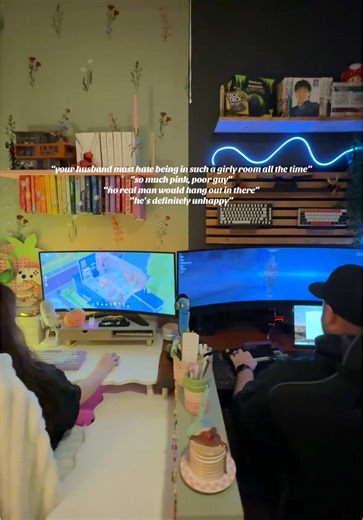 Creating a Cozy Hobby Room for Couples