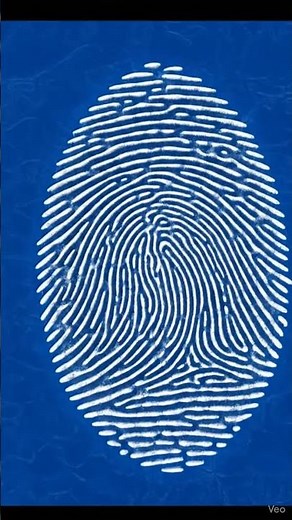 How Does a Fingerprint Scanner Work? #science #shorts #youtubeshorts