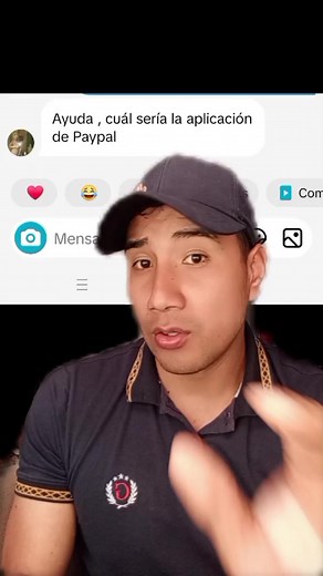 Cómo retirar dinero de TikTok usando PayPal