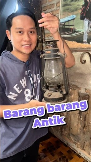 Apa nama barang barang tersebut #davidsunairi #anakdesa #minivlog #barangantik