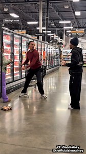 4.3M views · 27K reactions | Funniest Walmart Pranks藍 #funnyvideos #funnyreels #funnymoments #funnymemes #funnyreelsvideo #funny #memes #memesdaily #viral #viralvideo #viralvideoシ #pranks #prank #walmart #fblifestyle #explorepage #exploremore #explorereels #explore #comedy #comedyreels #hilarious #funniestvideos #trending #loveandhiphop #lovesongs #zionrainey | OfficialZion Rainey | Facebook