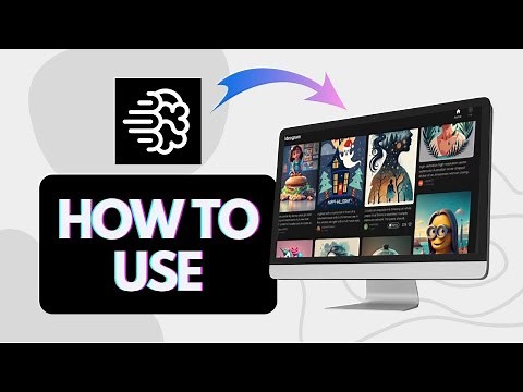 How to use IDEOGRAM Ai (Beginners Guide)