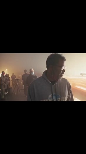 Exploring the Terrifying Digestive System Inside a Jean Jacket | BTS Horror Film Sequence