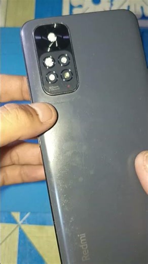 redmi note 11 masuk air #shortvideo #short #shorts