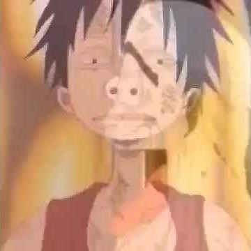 damn daniel one piece x monochrome meme