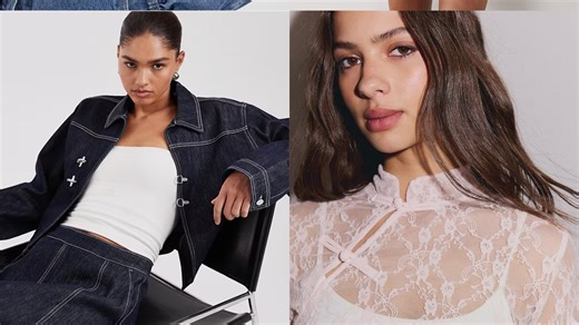 Inside Saroop’s Mega ASOS Haul