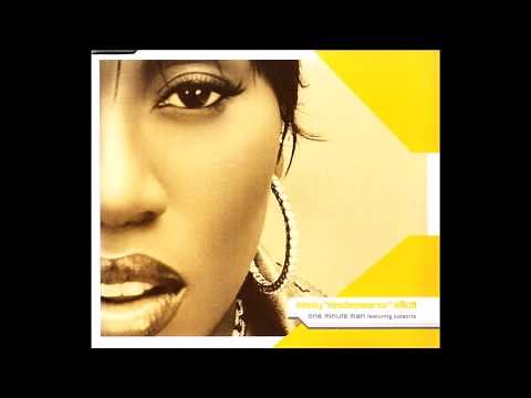 Missy Elliott ft. Ludacris - One Minute Man