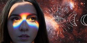 Psychic Zodiac Signs, Ranked From Most To Least Able To Read Your Mind