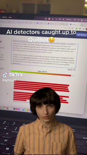 #fyp #gpt #gpt4 #chatgpt #quillbot #ai